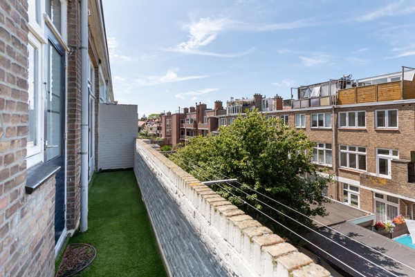 Medium property photo - Vreeswijkstraat 237, 2546 AG Den Haag